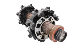 Ski-Doo - 20 Ski-Doo MXZ TNT 600R ETEC Drive Shaft Cog Assembly 129" - Image 2