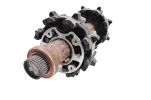 Ski-Doo - 20 Ski-Doo MXZ TNT 600R ETEC Drive Shaft Cog Assembly 129" - Image 3