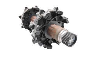 Ski-Doo - 20 Ski-Doo MXZ TNT 600R ETEC Drive Shaft Cog Assembly 129" - Image 4