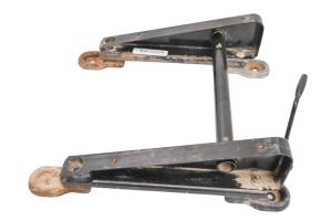 18 Yamaha YXZ1000R EPS SS Seat Adjustment Bracket Mount