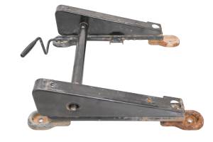 Yamaha - 18 Yamaha YXZ1000R EPS SS Seat Adjustment Bracket Mount - Image 2