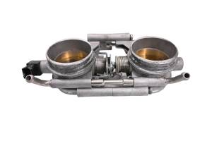 20 Ski-Doo MXZ TNT 600R ETEC Throttle Body 129"