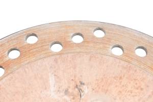 Yamaha - 18 Yamaha YXZ1000R EPS SS Rear Brake Rotor Disc - Image 3