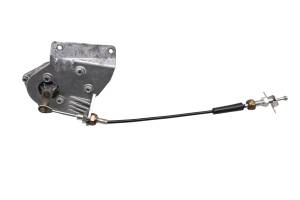 20 Ski-Doo MXZ TNT 600R ETEC Exhaust Servo Motor 129"