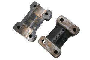 Polaris - 99 Polaris Scrambler 400 Handlebar Clamps - Image 3