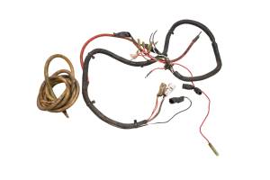 97 Yamaha Waverunner GP1200 Wire Harness Electrical Wiring For Parts
