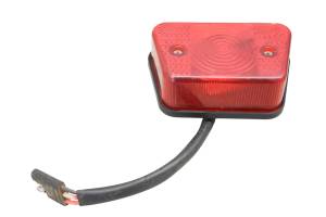Polaris - 02 Polaris Sportsman 500 4x4 Tail Brake Light - Image 2