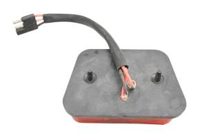 Polaris - 02 Polaris Sportsman 500 4x4 Tail Brake Light - Image 3
