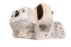 97 Yamaha Waverunner GP1200 Engine Hatch Console Cover