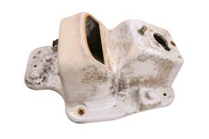 Yamaha - 97 Yamaha Waverunner GP1200 Engine Hatch Console Cover - Image 3