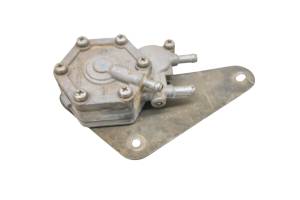 Polaris - 02 Polaris Sportsman 700 4x4 Fuel Pump & Bracket - Image 1