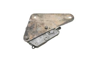 Polaris - 02 Polaris Sportsman 700 4x4 Fuel Pump & Bracket - Image 2