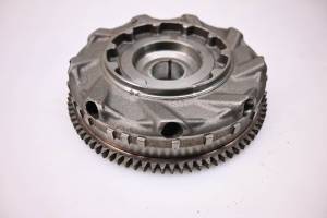 Ski-Doo - 20 Ski-Doo MXZ TNT 600R ETEC Flywheel Magneto 129" - Image 3