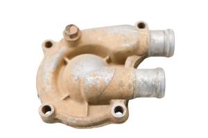 05 Polaris Sportsman 400 Water Pump Cover