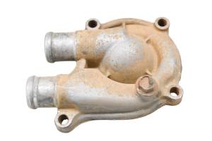 Polaris - 05 Polaris Sportsman 400 Water Pump Cover - Image 2