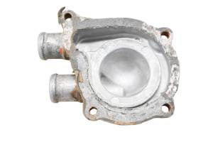 Polaris - 05 Polaris Sportsman 400 Water Pump Cover - Image 3