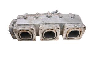 Yamaha - 97 Yamaha Waverunner GP1200 Exhaust Manifold Flange - Image 3