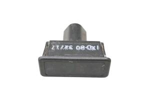 Yamaha - 18 Yamaha Wolverine X4 850 Indicator Light Neutral Dash YXF850 - Image 2