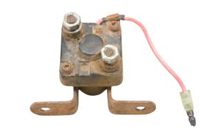 Polaris - 01 Polaris Scrambler 500 Starter Solenoid - Image 2