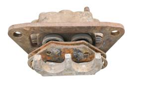 08 Polaris RZR 800 EFI Front Left Brake Caliper