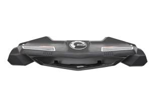 Ski-Doo - 20 Ski-Doo MXZ TNT 600R ETEC Rear Taillight Trim Cover 129" - Image 2