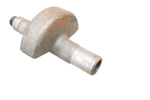 Yamaha - 03 Yamaha Raptor 660 Counter Balancer Crankshaft Balance YFM660R - Image 2