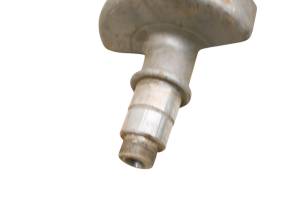 Yamaha - 03 Yamaha Raptor 660 Counter Balancer Crankshaft Balance YFM660R - Image 3