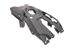 Ski-Doo - 20 Ski-Doo MXZ TNT 600R ETEC Central Console Gas Tank Cover 129" - Image 2