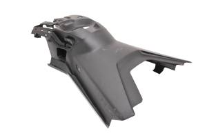 Ski-Doo - 20 Ski-Doo MXZ TNT 600R ETEC Central Console Gas Tank Cover 129" - Image 4