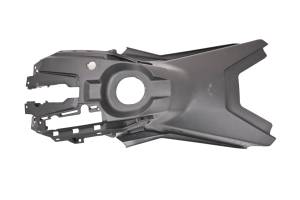 Ski-Doo - 20 Ski-Doo MXZ TNT 600R ETEC Central Console Gas Tank Cover 129" - Image 5