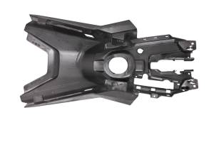 Ski-Doo - 20 Ski-Doo MXZ TNT 600R ETEC Central Console Gas Tank Cover 129" - Image 6