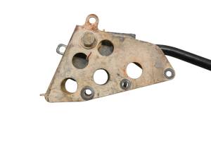 Polaris - 11 Polaris Sportsman XP 850 Rear Brake Pedal & Bracket - Image 2