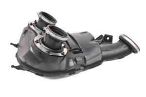 Ski-Doo - 20 Ski-Doo MXZ TNT 600R ETEC Airbox Intake Air Box 129" - Image 5