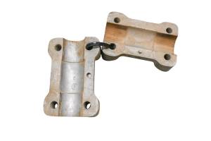 Polaris - 06 Polaris Sportsman 800 4x4 Handlebar Clamps - Image 3