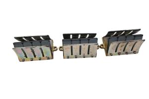 Yamaha - 97 Yamaha Waverunner GP1200 Reed Valves - Image 2