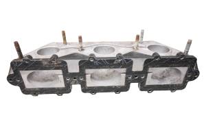 Yamaha - 97 Yamaha Waverunner GP1200 Intake Manifold - Image 3