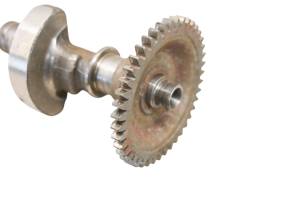 Yamaha - 00 Yamaha Warrior 350 Counter Balancer Crankshaft Balance YFM350X - Image 2