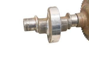 Yamaha - 00 Yamaha Warrior 350 Counter Balancer Crankshaft Balance YFM350X - Image 3