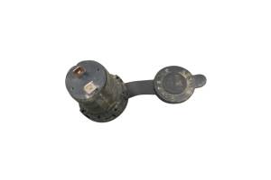 Kawasaki - 18 Kawasaki Teryx4 800 12 Volt Accessory Outlet 12V KRT800 - Image 2