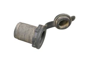 Kawasaki - 18 Kawasaki Teryx4 800 12 Volt Accessory Outlet 12V KRT800 - Image 3