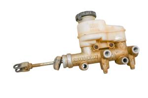 13 Polaris RZR 800 EPS Front Brake Master Cylinder