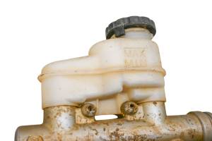 Polaris - 13 Polaris RZR 800 EPS Front Brake Master Cylinder - Image 3