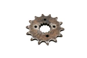 Polaris - 06 Polaris Predator 500 Front Sprocket - Image 1
