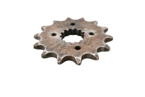 Polaris - 06 Polaris Predator 500 Front Sprocket - Image 2