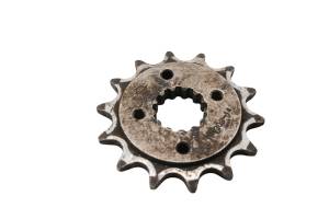 Polaris - 06 Polaris Predator 500 Front Sprocket - Image 3