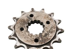Polaris - 06 Polaris Predator 500 Front Sprocket - Image 4