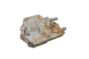 Polaris - 00 Polaris Sportsman 335 Fuel Pump - Image 2