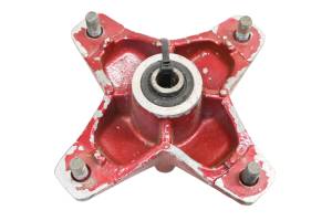 Yamaha - 05 Yamaha YFZ450 Front Wheel Hub Left Right - Image 1