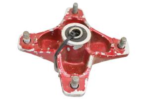 Yamaha - 05 Yamaha YFZ450 Front Wheel Hub Left Right - Image 2