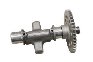 00 Yamaha Wolverine 350 Counter Balancer Crankshaft Balance YFM350F